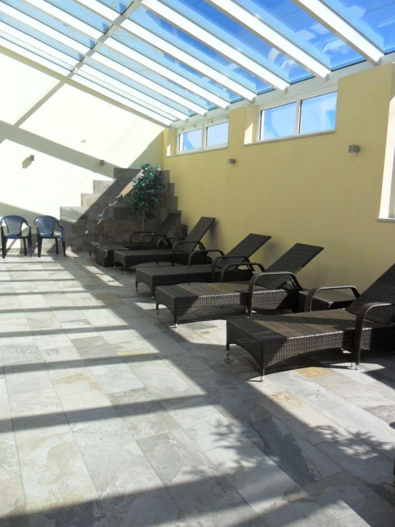 Komfortables-Ferienblockhaus-Nr-27-56-Qm-Bis-4-Personen-Viechtach-Jaegerpark Exterior photo